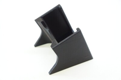 Desk Stand Holder Mount for Baofeng UV-25 Mobile Long Range Walkie Talkie