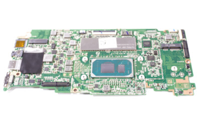 5B21D66631 Lenovo Intel Pentium 7505 4GB Motherboard 82M7 FLEX 5 CHROME 13ITL6
