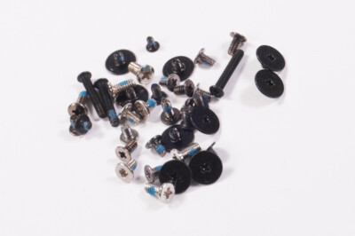 5S10S35324 Lenovo Screws Kit 82K201XCUS ideapad Gaming 3-15ACH6