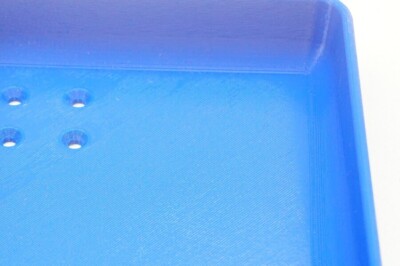 Dillon Bullet Tray for 550, 650, 750, XL750 (left side) Extra Strong