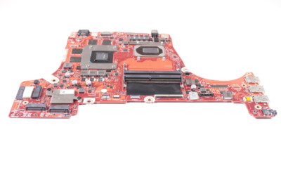 90NR0380-R00010 Asus Intel Core I5-10300H V4G NVIDIA GTX 1660 Motherboard G512LI