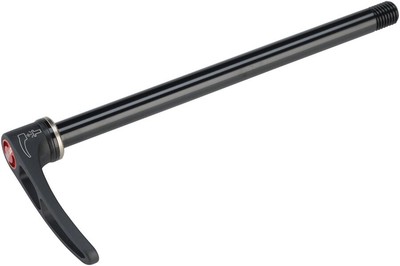 DT Swiss RWS MTB Rear Thru Axle - 12 x 148mm, Overall Length 177mm, M12 x 1.5mm