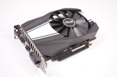  MSI GeForce GTX 1660 Super VENTUS XS OC VR Ready OC Graphics Card GDDR6