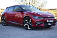 2022 Kia EV6 77.4kWh GT-Line S Hatchback 5dr Electric Auto AWD (320 bhp) HATCHBA