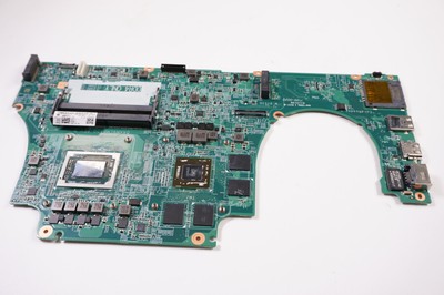 Compatible with 2TG9M Dell AMD FX-9830P 3.0 GHz AMD Motherboard 15-5576