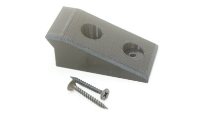 Heavy Duty Wall Mount Bracket Holder for EGO 530 56v Leaf Blower [Garage / Shop]