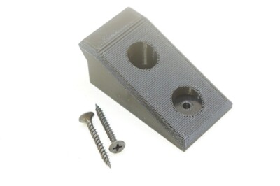 Heavy Duty Wall Mount Bracket Holder for EGO 530 56v Leaf Blower [Garage / Shop]