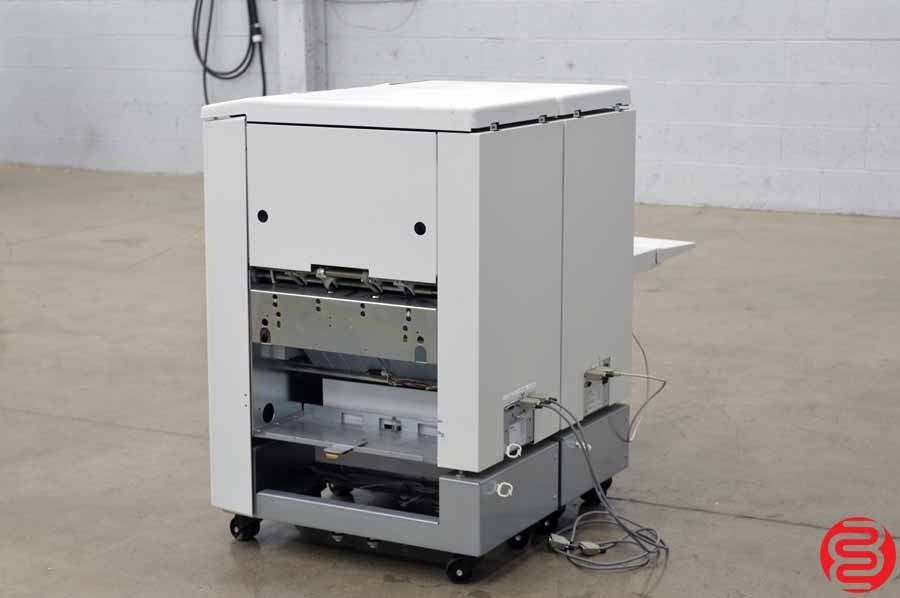 Ricoh BF5010e Booklet Maker with TR5010e Trimmer