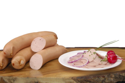 Bayerischer Wurstsalat  – 250 g