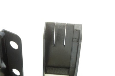 Under Desk Mount / Wall Mount Holder for Dell D6000 Docking Station