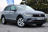 2021 Volkswagen Tiguan 1.5 TSI Life SUV 5dr Petrol Manual Euro 6 (s/s) (130 ps) 