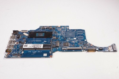 L51928-601 HP Motherboard Systemboard Ryzen 3 3200U For 14-DK0058CA Notebook