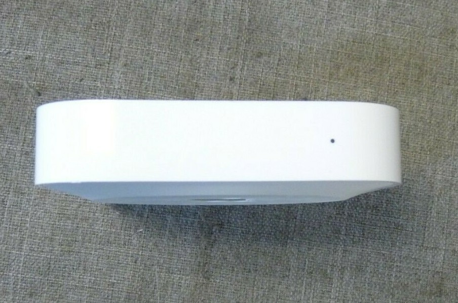 APPLE A1392 AIRPORT EXPRESS WIFI WIRELSS ROUTER (98198-1 H)