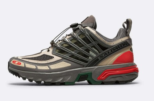 [L47299200] Мужские кроссовки Salomon ACS PRO