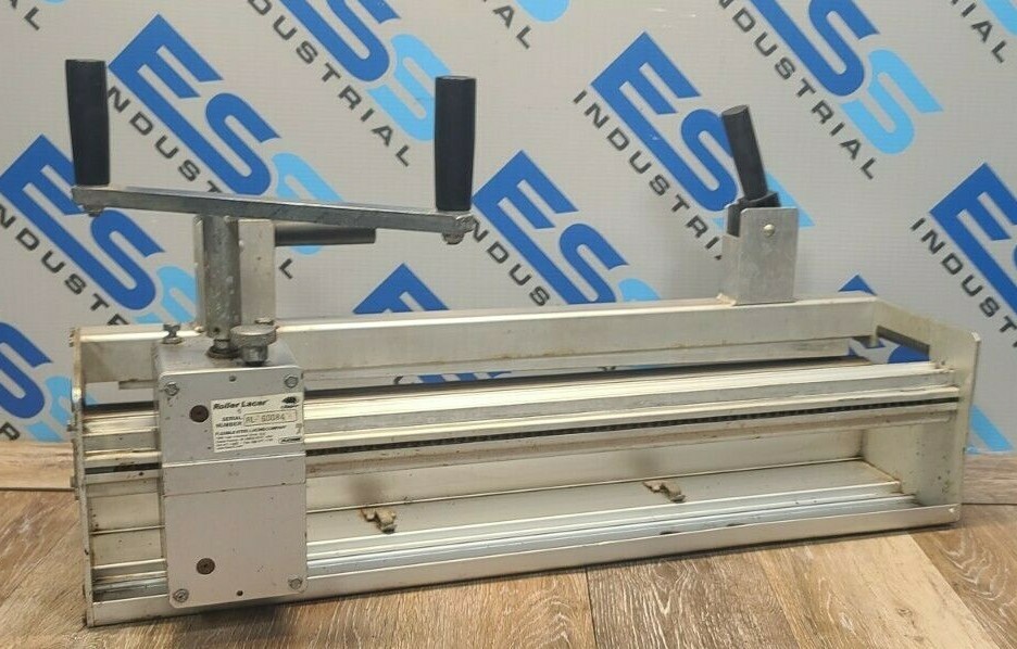 Купить Другими конвейерными системами FLEXCO ROLLER LACER rl/60084 CLIPPER CONVEYOR BELT LACING