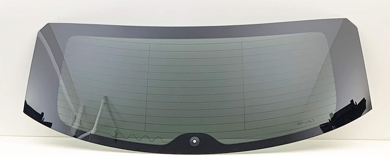 Heated Rear Liftgate Back Window Glass For 2019-2026 Chevrolet Blazer