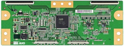 Philips 55.54T04.C04 T-Con Board
