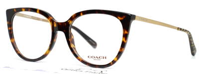Coach sales eyeglasses hc6125