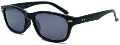 In Style Eyes InSight, Classic Full Reader Sunglasses. Not Bifocals