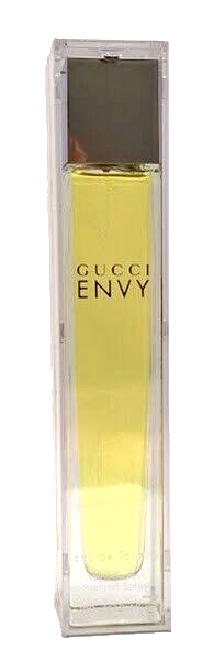 香水(女性用) GUCCI ENVY 50ml Gucci Envy Eau De Toilette Spray 1.7 Oz 50 Ml for sale