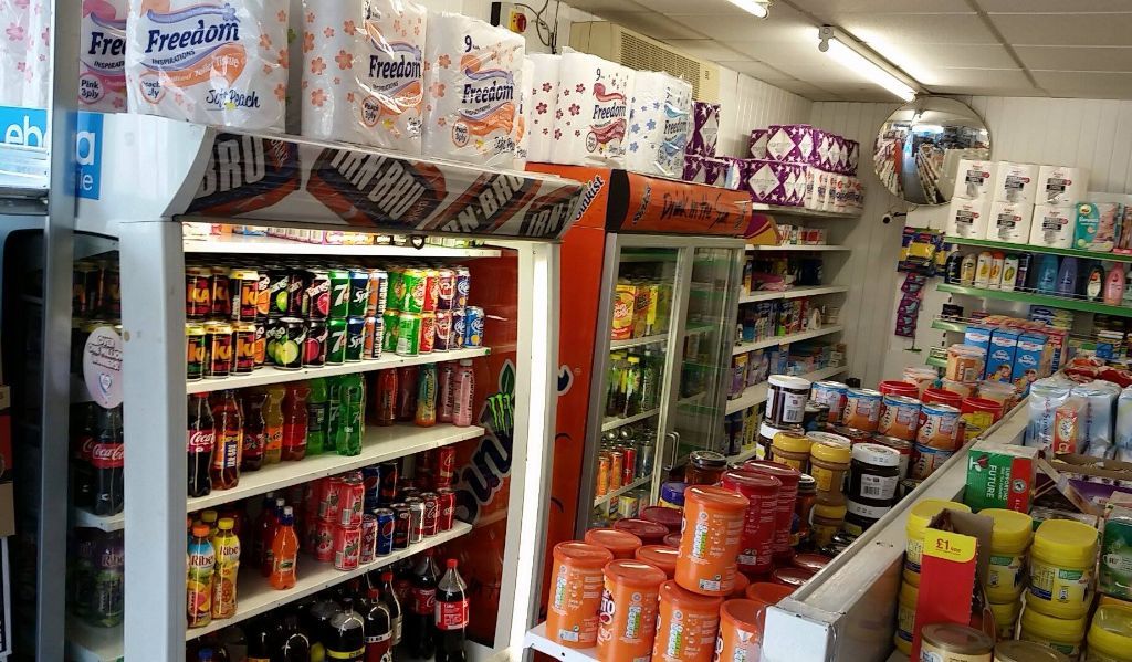 off licence shop in Stratford, London Gumtree