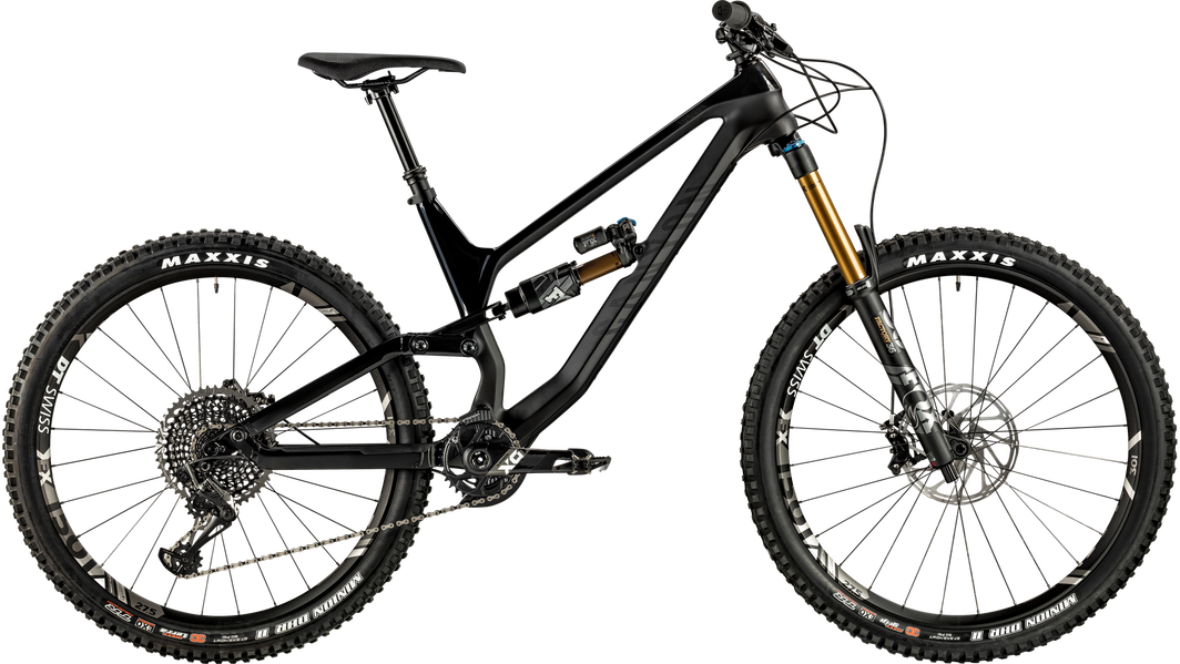 Torque CF 9.0