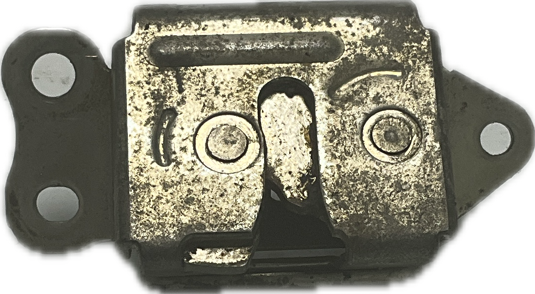 Serratura portellone posteriore post per modello: TOYOTA YARIS I anno 2003