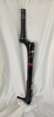 fork cannondale lefty max carbon 26 275 29 mtb bicycle 405225503815