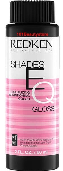 REDKEN Shades EQ (Please Select  Shade) 2oz * Same Day Ships