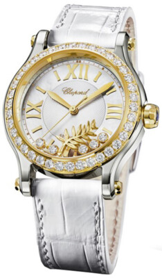 Chopard Happy Sport Palm Limited Edition