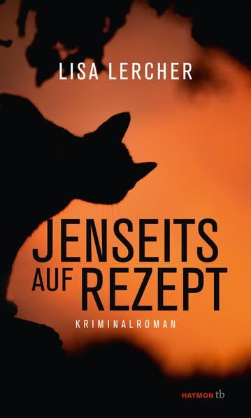 Jenseits Auf Rezept: Kriminalroman (Haymon Taschenbuch), Lisa Lercher