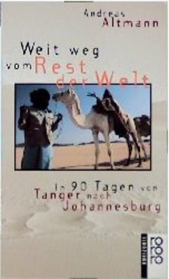 Weit weg vom Rest der Welt