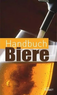 Handbuch Biere, Keine Angabe