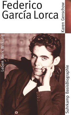 Federico Garcia Lorca | Karen Genschow | 2011 | deutsch