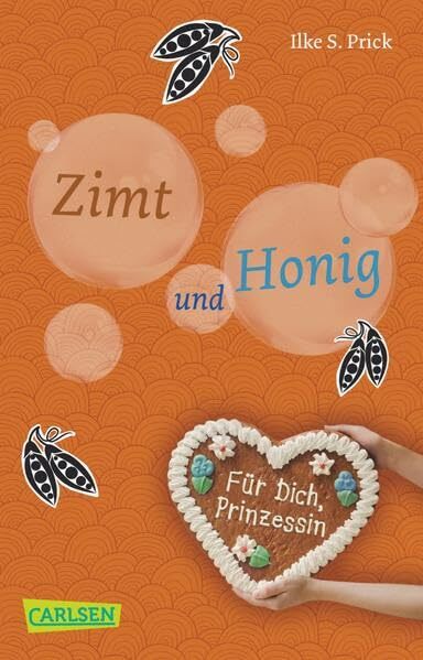 Zimt Und Honig, Ilke S. Prick