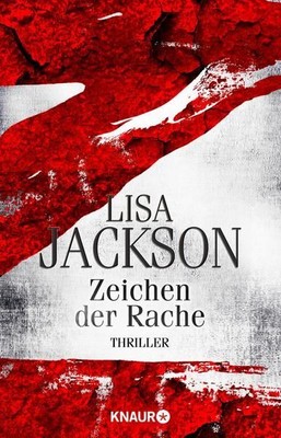 Z Zeichen der Rache: Thriller Jackson, Lisa und Kristina Lake-Zapp: