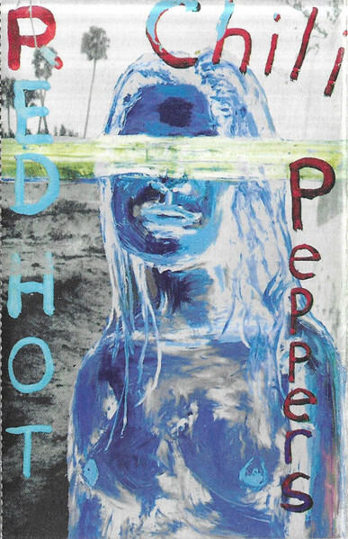 未開封　LP By The Way Red Hot Chili Peppers Red Hot Chili Peppers By The Way 2022 Funk Punk Rock Purple