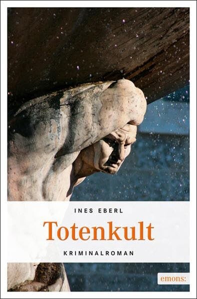 Eberl, Ines: Totenkult - Emons: 2013