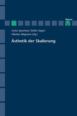 Ästhetik der Skalierung | deutsch | NEU