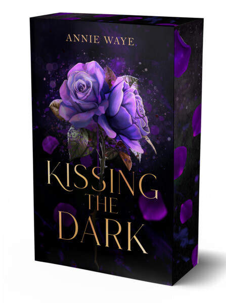 Kissing The Dark | Annie Waye | 2024 | Deutsch