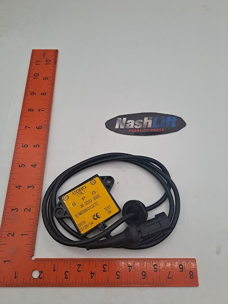 87552428 FITS NEW HOLLAND SWITCH SK-53201203SN | eBay