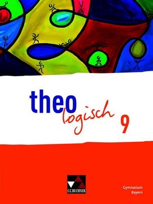theologisch - Bayern / theologisch Bayern 9 Zckert,  Derek,  Lars Bednorz und Ral