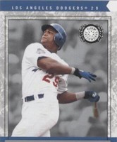 2003 Fleer Patchworks - Adrian Beltre #70