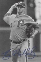 2012 Topps Archives - Roy Halladay #69DE-1