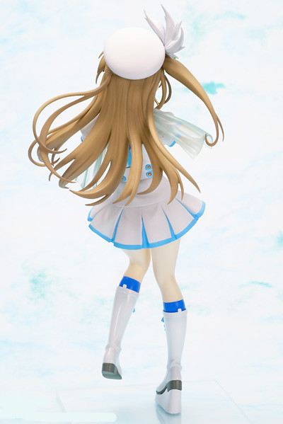 W 1480 1 7 Love Live Minami Kotori Wonderful Rush Unpainted Resin Figure Kit Us Polybull Com