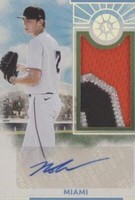 2024 Panini Boys of Summer - Noble Meyer #PMS-NM
