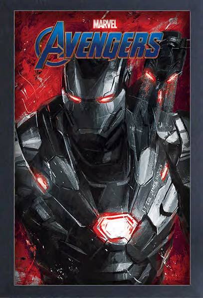 AVENGERS ENDGAME ポスターセット Avengers Mini Poster Set Endgame Infinity War Age Of Ultron
