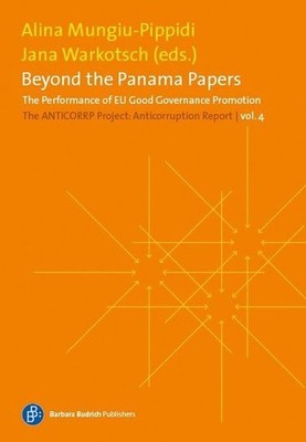 Beyond the Panama Papers. The Performance of EU Good Governance Promotion The An