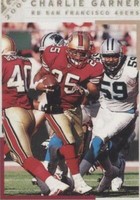 2000 Topps Gallery Charlie Garner #5