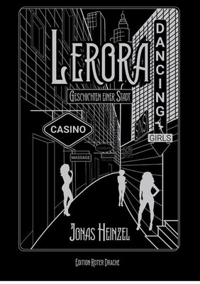 Lerora | Jonas Heinzel | 2025 | deutsch
